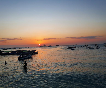 Sansibar Private Tours