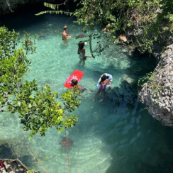 Sansibar Abenteuer